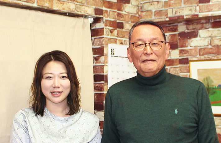 フジアルファ株式会社様