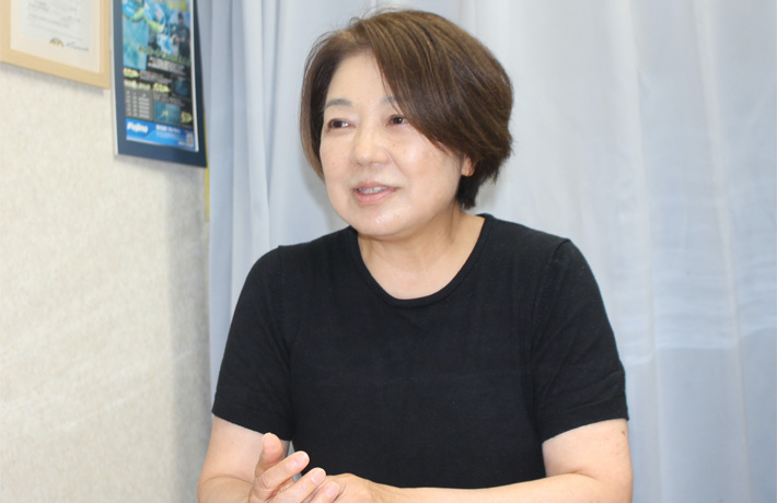株式会社フジノライン様